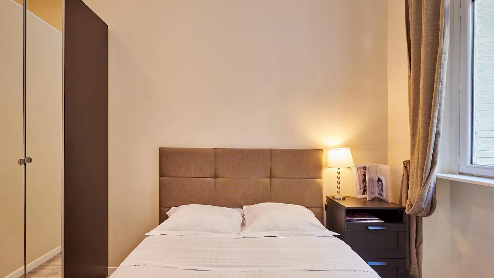 Chic Haussmann Apartment Parijs 0*,  Frankrijk